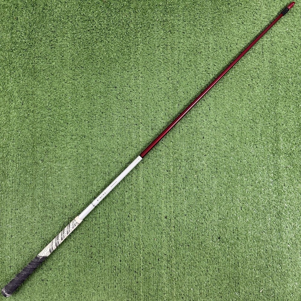 Fubuki 63 X5CT Extra Stiff X Flex Driver Shaft 44 R9 R11