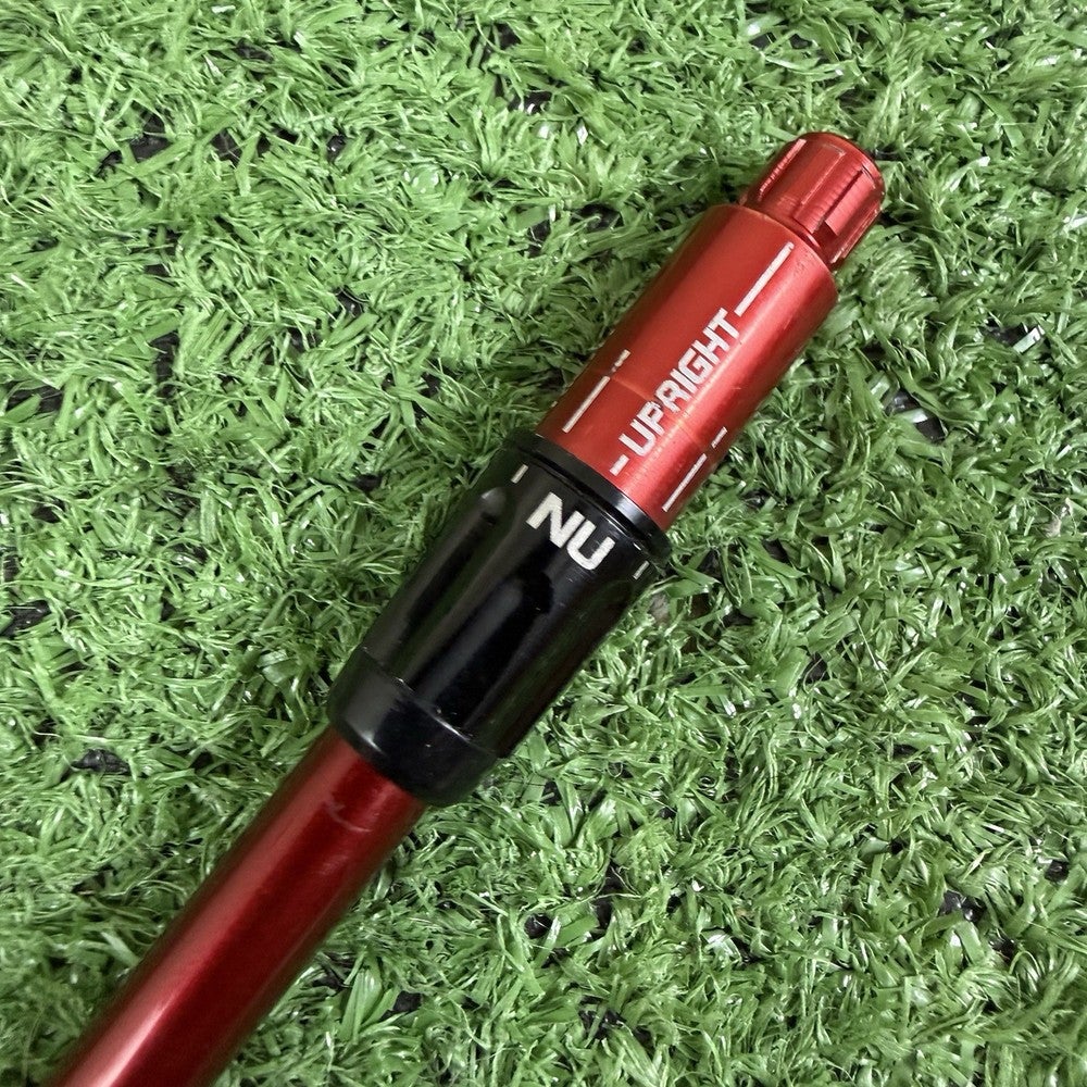 Fubuki 63 X5CT Extra Stiff X Flex Driver Shaft 44 R9 R11