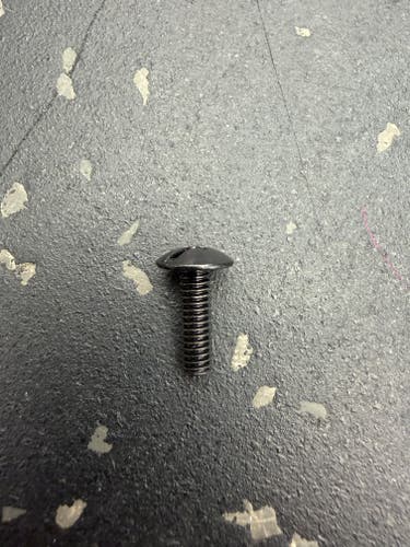 CCM Cage Screw D - Very Long - 20 Pack (ACCHTSD)