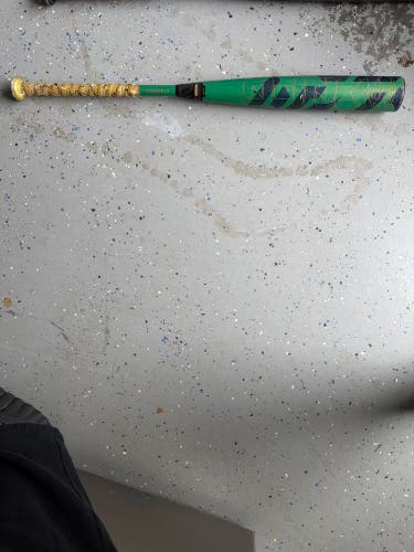 2023 Louisville Slugger Meta Composite BBCOR Certified Bat (-3) 29 oz 32" (Used)