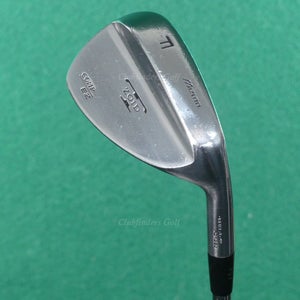 Mizuno T-Zoid Comp EZ Forged FW Fairway Wedge Gold Plus Sensicore Steel Stiff