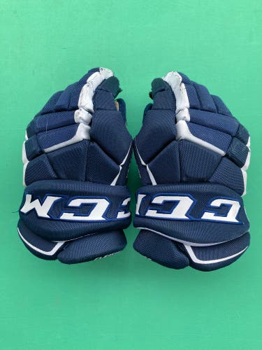 12" Junior CCM Vector Pro Gloves