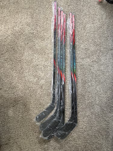 Senior Bauer Nexus Tracer Right Handed Hockey Stick P90TM 77 Flex (New)