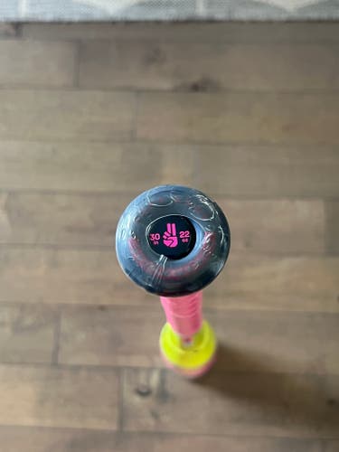 2026 Easton Dub Composite USSSA Certified Bat (-8) 22 oz 30" (New)