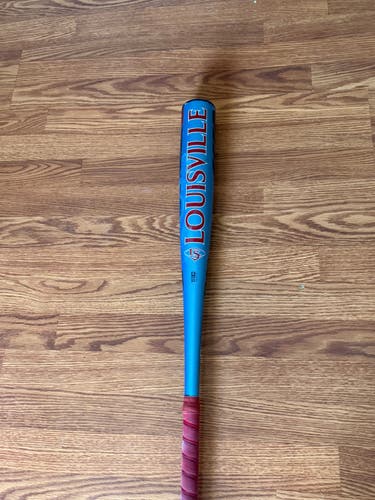 Louisville Slugger Atlas Alloy BBCOR Certified Bat 29 oz 32" (Used)
