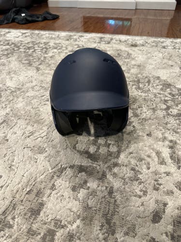 One Size Fits All Victus Batting Helmet (Used)