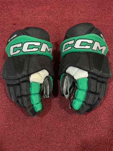 CCM Tacks XF Pro Gloves 13" Pro Stock Item#ND13PR