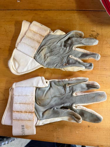 Small Batting Gloves (Used)