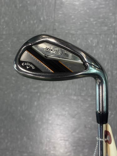 Men's Callaway Mavrik Wedge Right Handed (Used)
