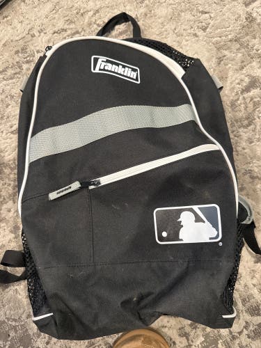 Franklin Bat Pack (Used)