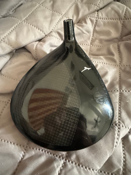 Men's Mizuno Driver Right Handed Club Head (Used)