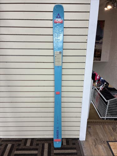 Fischer Ranger 84 174 cm All Mountain Skis NEW 25/26