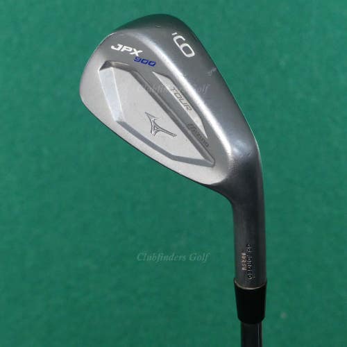 Mizuno JPX 900 Forged Single 9 Iron Nippon NS Pro 1150GH Tour Steel Stiff