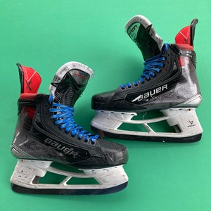 Intermediate Bauer Vapor X5 Pro Hockey Skates | Size 6.5 Fit 2