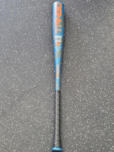 Used Easton TANGO BB/SB High School -3 Bat 33" 11849-S000039232