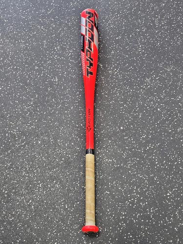 Used Easton TYPHOON BB/SB USA 2 1/4 Bat 28" 11849-S000039226