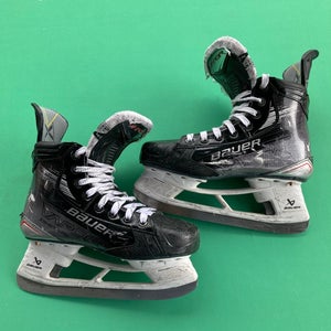 Intermediate Bauer S23 Vapor Shift Pro (SMU) Hockey Skates | Size 5.5 Fit 2