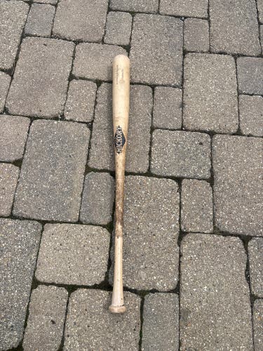 Old Hickory Pro Maple 1739S Custom Pro BBCOR Certified Bat (-3) 30 oz 33" (Used)