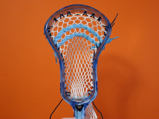 ECD Fresh Stringing Ion Head (New)