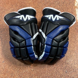 Used Senior Mission H550 Gloves 14"