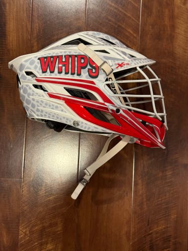 Cascade XRS Helmet (New)
