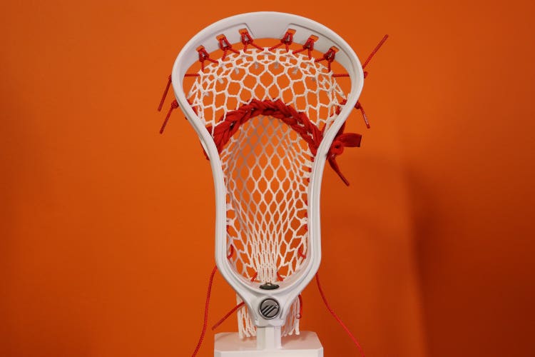 Maverik Fresh Stringing Lock Head (New)