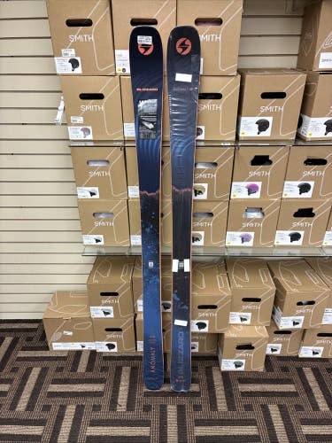 NEW!! 2026 Blizzard Anomaly 88 Skis-170cm Mens All Mountain Skis!