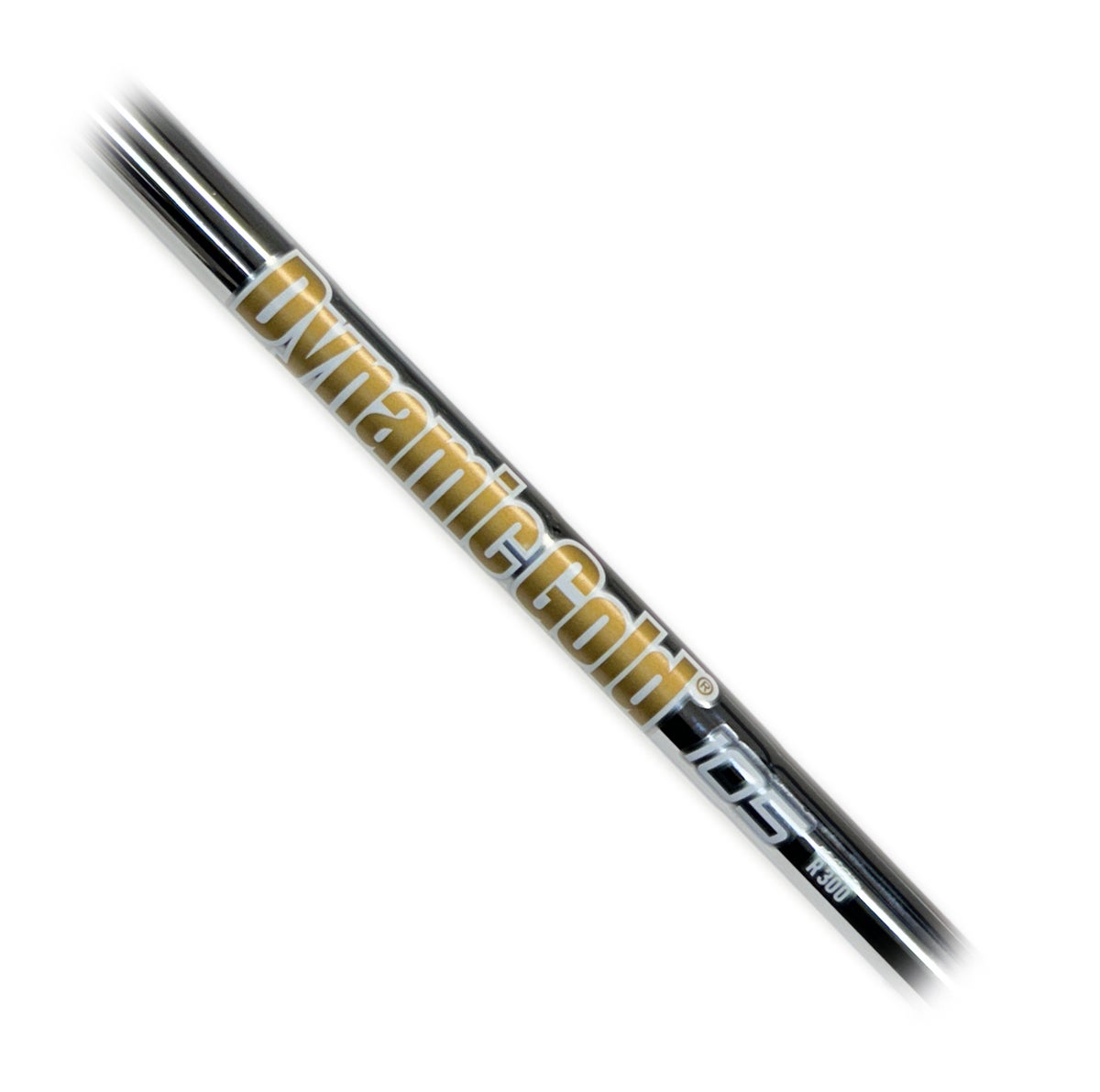 Ping G410 Single 4 Iron Dynamic Gold R300 Regular Flex Steel Black  display picture 1