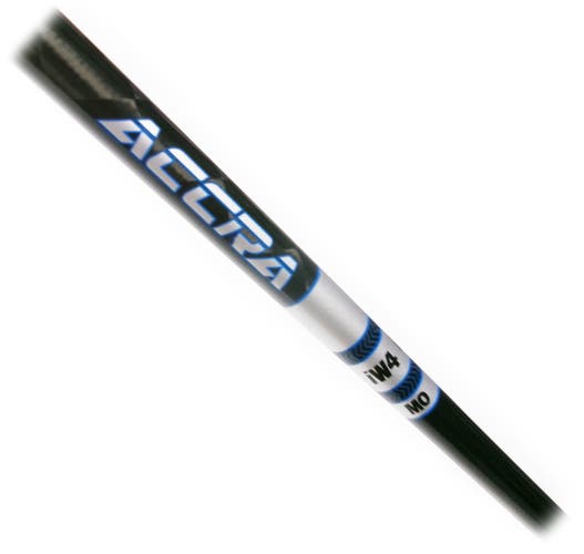 Accra iW4 Fairway Wood Shaft w/ Callaway Epic Adapter