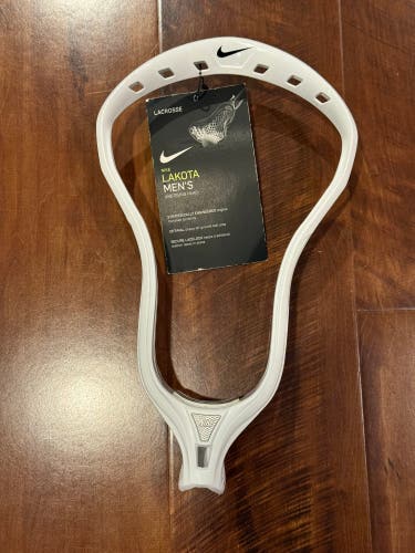 Nike Lakota 2 Head (New)