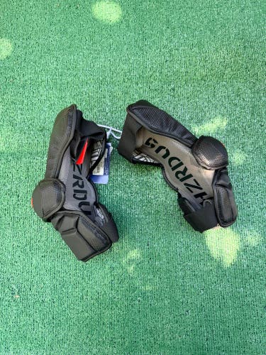 Large Adult True HZRDUS Arm Pads (New)