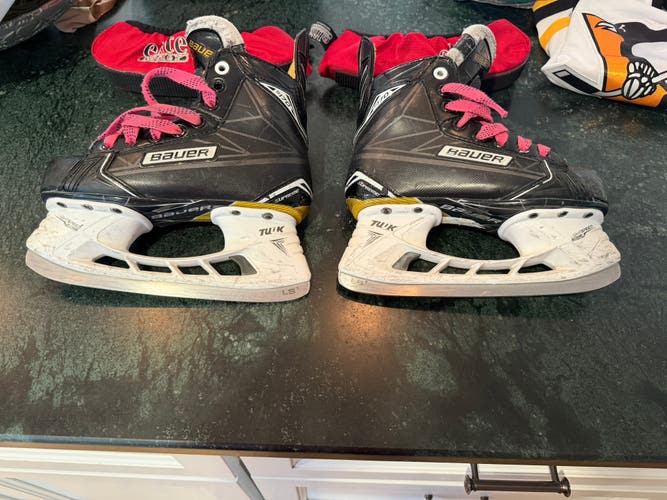 Bauer Supreme S170 Hockey Skates JR 1.5D
