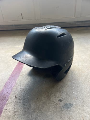 Medium/Large EvoShield XVT Batting Helmet (Used)
