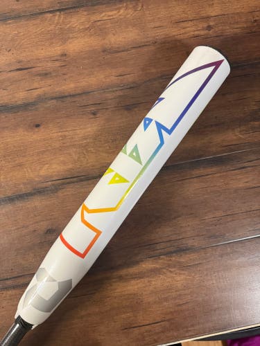 2026 Demarini Prism 32/21 (-11) Fastpitch Softball Bat