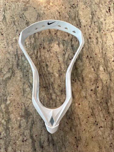Nike Alpha Unstrung Head (New)