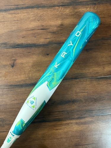 2026 Louisville Kryo 32/22 (-10) Fastpitch Softball Bat