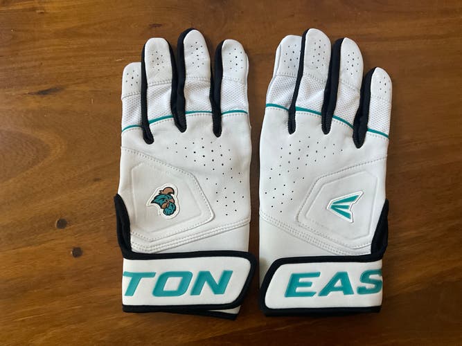 ULTRA RARE 2016 National Champs CCU TEAL Easton MAV Pro XL-NIB