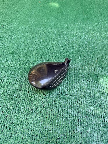 Men's 2017 Titleist 917 F2 Right Handed Fairway Wood 3 Wood HEAD ONLY (Used)