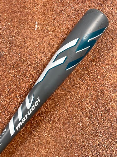 Used USABat Certified 2024 Marucci F5 Bat 28" (-10)