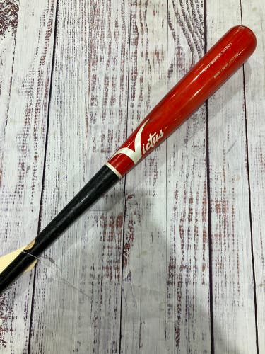Victus Tatis21 Pro Reserve Birch Bat (-3) Birch 29 oz 32" (Used)