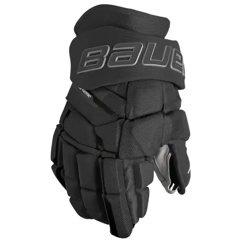 Bauer Supreme Mach Gloves Junior (New) (1061903)
