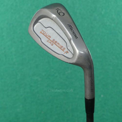 Mizuno Tour Series DRS Oversize Single 9 Iron Factory Graphite Firm