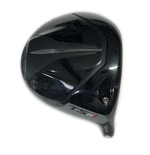 Titleist TSR1 12.0* Driver Head Only