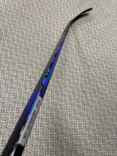 Intermediate CCM Ribcor Trigger 10 Pro Left Hand Hockey Stick P90TM 65 Flex (New)