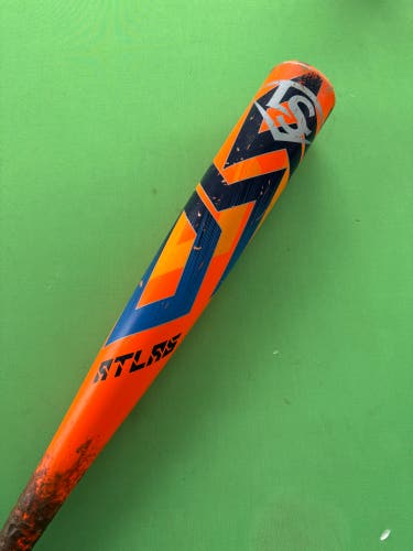 2023 Louisville Slugger Atlas Alloy Bat BBCOR Certified (-3) 29 oz 32"