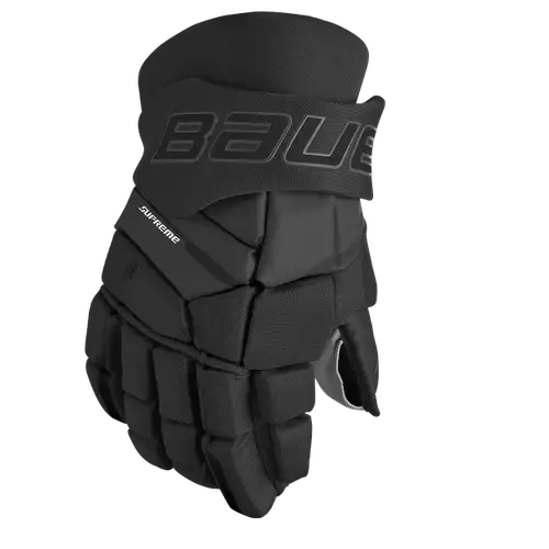 Bauer Supreme M3 Gloves Junior - Black (New) (1061906)