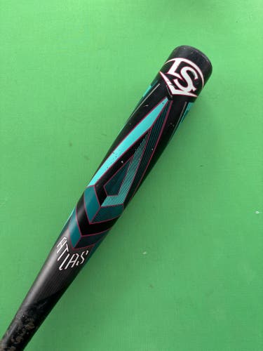 2025 Louisville Slugger Atlas Alloy Bat BBCOR Certified (-3) 29 oz 32"