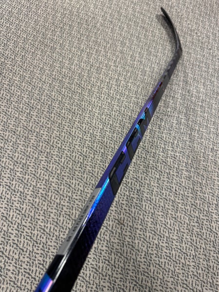 Senior CCM Ribcor Trigger 10 Pro Right Handed Hockey Stick P29 65 Flex (New)