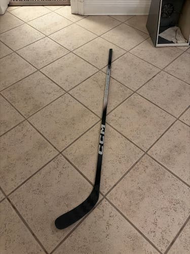 Senior CCM JetSpeed FT8 Pro Right Handed Hockey Stick P88 65 Flex (New)