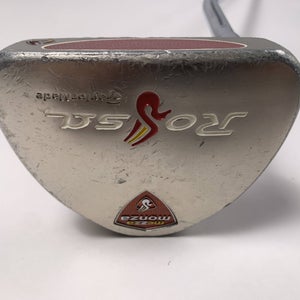 TaylorMade Rossa Mezza Monza Putter 34" Mens RH